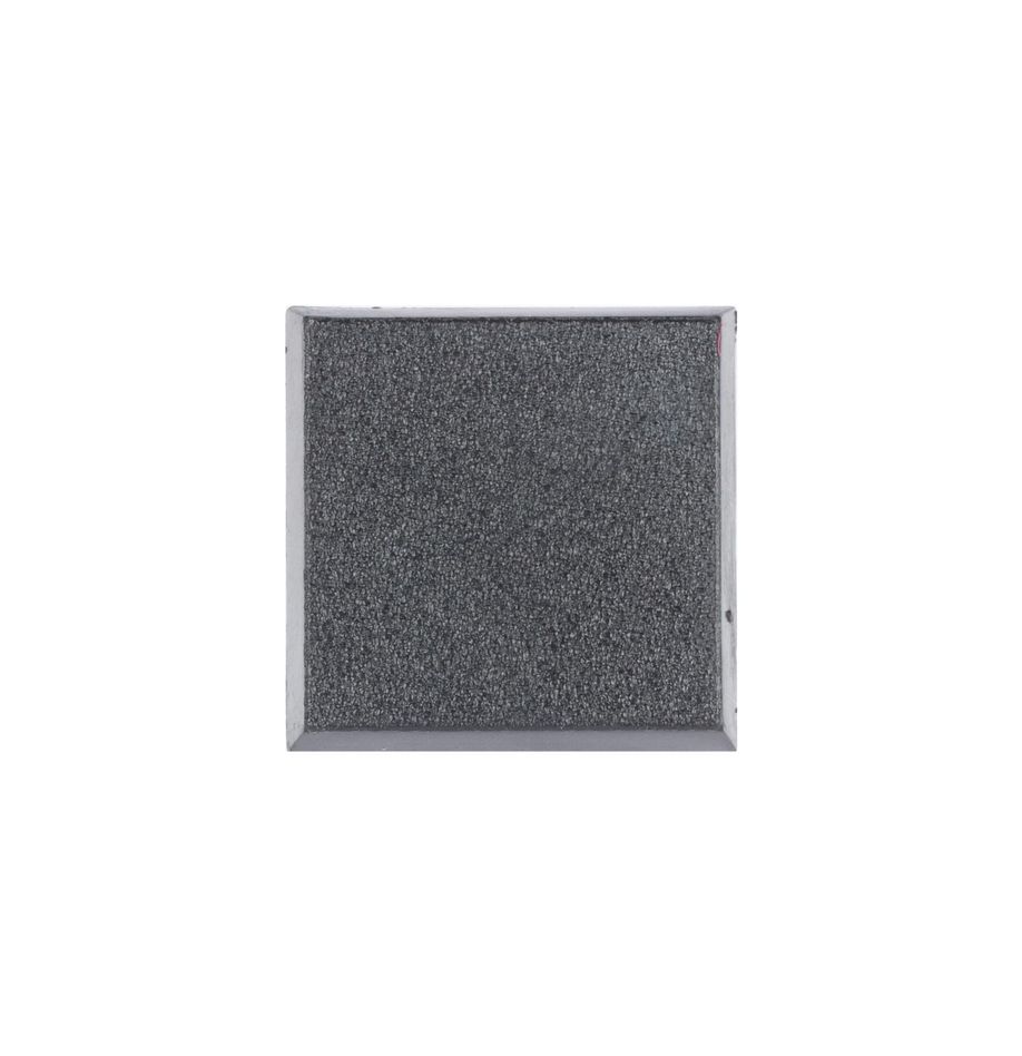 Citadel 25mm Square Bases x 100